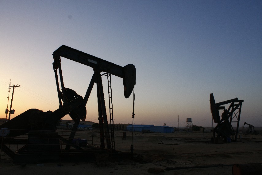 drilling